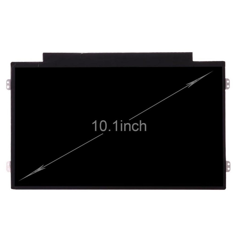 IVO M101NWN8 10.1 inç 40 Pin Slim Lcd Ekran Panel