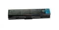 Orijinal Toshiba Satellite A210 A215 A300 A300D A305 Notebook Batarya Laptop Pil