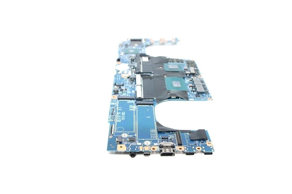 Lenovo Thinkpad P1 Gen 2 Anakart (448.0GU05.0021) - i7-9750H & T2000 anakart görsel 4