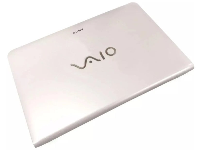 Sony Vaio SVE15 SVE151 Ekran Arka Kasa Lcd Cover 3FHK5LHN010