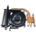 Sony Vaio SVE15 SVE151 Cpu Heatsink Soğutucu Fan Bakır 3VHK5TMN010