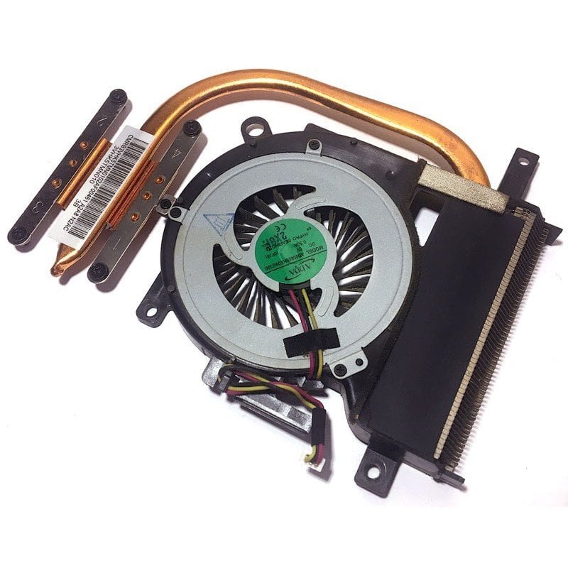 Sony Vaio SVE15 SVE151 Cpu Heatsink Soğutucu Fan Bakır 3VHK5TMN010