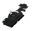 Orijinal Lenovo ideapad 700-15ISK 80RU00RXTX Cpu Fan - Işlemci Fanı Notebook Cpu Heatsink Fan Cooling
