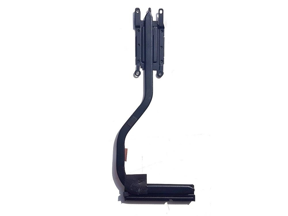 Orijinal Dell Latitude E5550 On Board Cpu Sogutucu Heatsink Bakır