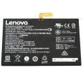Orijinal Lenovo Yoga Book YB1-X90F YB1-X90L Tablet Batarya Pil