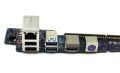 Orijinal Lenovo ideaCentre B520 7745 10064 All in One HDMI Ethernet USB Port Board