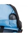 PLM ANDRİA 15.6'' SİYAH NOTEBOOK SIRT ÇANTASI