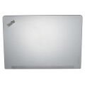 Lenovo Orijinal Thinkpad 13 Gen 1 20GJ 20GK Notebook Ekran Arka Kasası Lcd Cover Gri