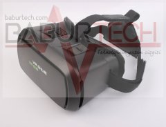 ORJİNAL 3D Sanal Gerçeklik Gözlüğü VRBOX 4 (En iyi Fiyat Garantisi)
