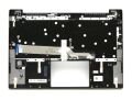 Lenovo Orijinal ideapad 5CB0S17229 AM2GE000B00 Notebook Klavye Dahil Üst Kasa