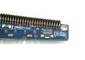 Orijinal Lenovo 455NLH38L03 455NLH38L02 All in One HDMI Ethernet USB Port Board