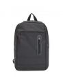 PLM CASTELO 15.6'' SİYAH NOTEBOOK SIRT ÇANTASI