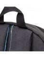 PLM CASTELO 15.6'' SİYAH NOTEBOOK SIRT ÇANTASI
