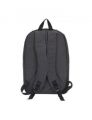 PLM CASTELO 15.6'' SİYAH NOTEBOOK SIRT ÇANTASI