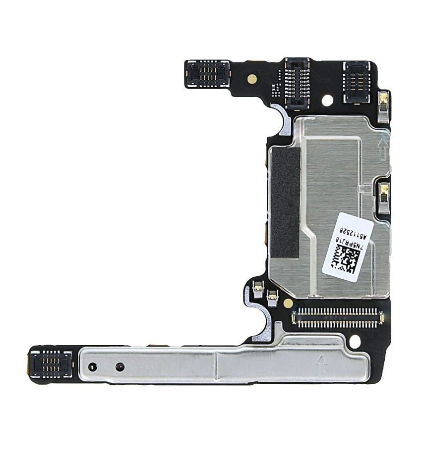 Huawei Mate 20 Pro LYA-L0C LYA-L29C Telefon Yedek DOT Alt Kartı Board 02352ENS