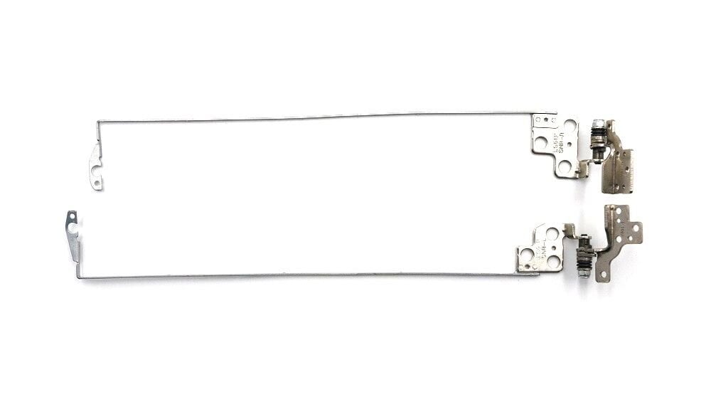 Lenovo Orijinal ideapad S510p 20298 80BN Notebook L+R Hinge Menteşe Takımı