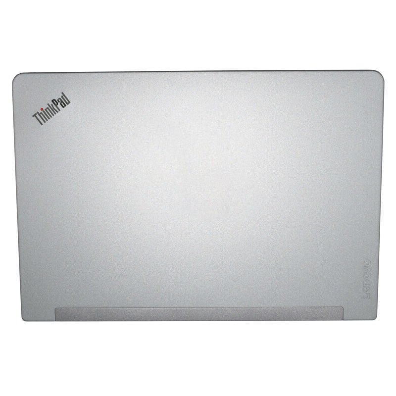 Lenovo Orijinal Thinkpad 37PS8LCLV10 01AV616 Notebook Ekran Arka Kasası Lcd Cover Gri
