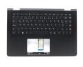 Lenovo Orijinal Yoga 500-14ISK 80R5 Notebook Klavye Dahil Üst Kasa 460.03R05.0005