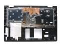 Lenovo Orijinal Yoga 500-14ISK 80R5 Notebook Klavye Dahil Üst Kasa 460.03R05.0005