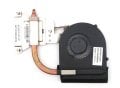 Orijinal Lenovo ideapad G585 Notebook Soğutucu Cpu Fan Heatsink 60.4SG13.001