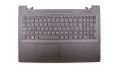 Lenovo Orijinal ideapad 110-15AST 80TR Türkçe Klavye Dahil Üst Kasa AP11S000800