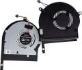 Asus FCN4VBKLFAJN70 FCN4VBKLFAJN60 Notebook Cpu Sogutucu Cooling Çift Sol Sağ Fan