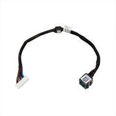Dell Precision M6800 M4800 Dc Power Jack CN-058GPD