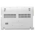Lenovo ideapad Z510 20287, 80A3,  AP0T2000110 Alt Kasa Beyaz renk