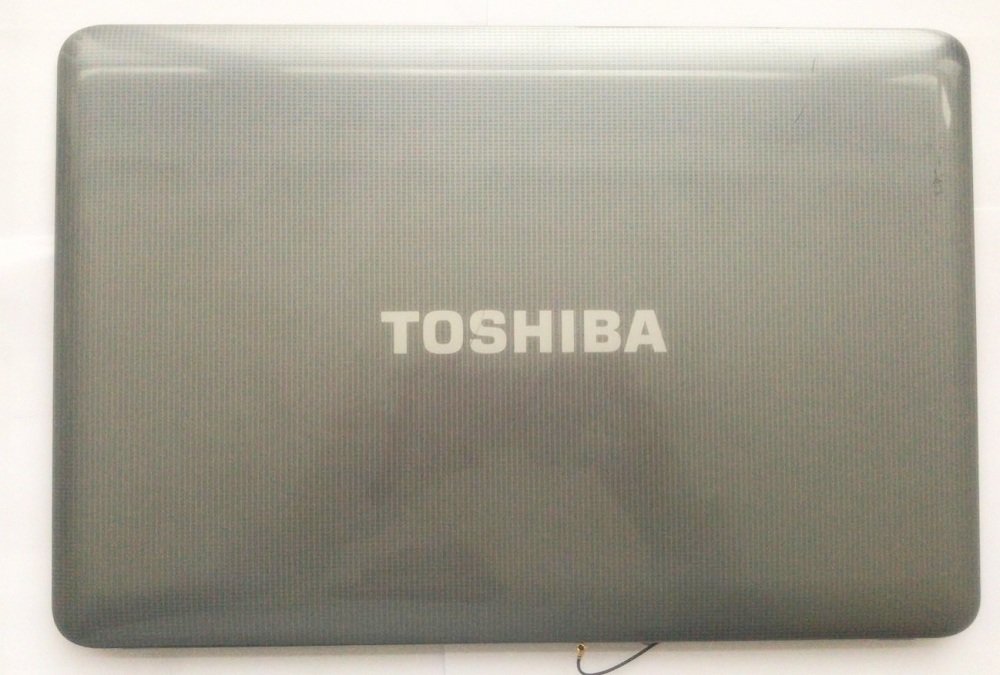 Toshiba Satellite L830 Ekran Arka Kasa Lcd Cover A000208970