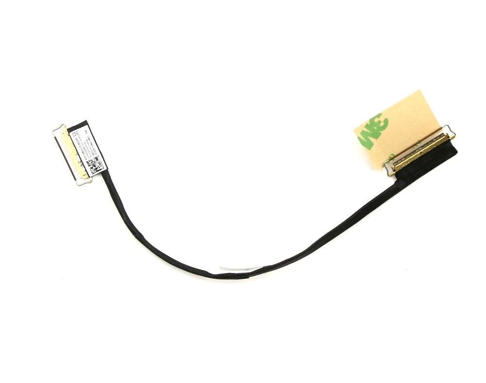 Lenovo Orijinal Thinkpad 5C10V28092 DC02C00FF10 Notebook Lcd Ekran Data Flex Kablosu