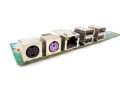 Orijinal Lenovo ideaCentre B520 7745 10064 All in One Ethernet USB Port Board