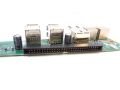 Orijinal Lenovo ideaCentre B520 7745 10064 All in One Ethernet USB Port Board