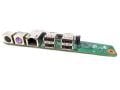 Orijinal Lenovo ideaCentre B520 7745 10064 All in One Ethernet USB Port Board