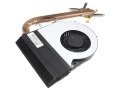 Orijinal Asus K55 K55N K55D K55DR K55DE Cpu Soğutucu Heatsink Fan 13N0-M9A0101