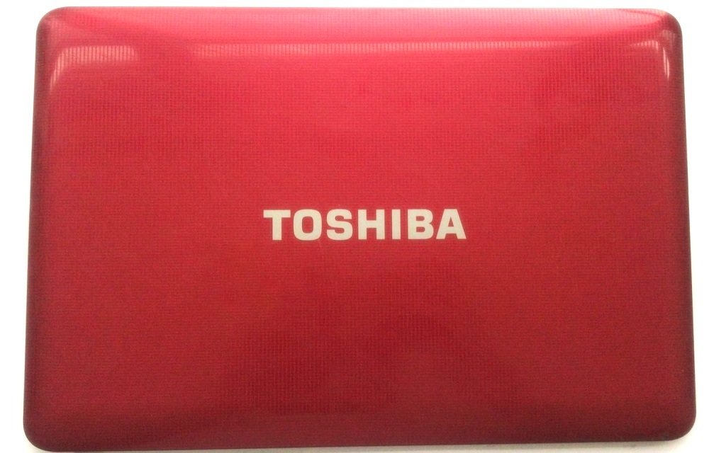 Toshiba Satellite L830 Ekran Arka Kasa Lcd Cover A000208580