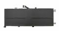 Orijinal Lenovo ThinkPad L13 Gen 2 Serisi Notebook Batarya Laptop Pil