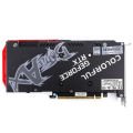 Colorful GeForce RTX 3060 Ti NB DUO G6X-V 8GB GDDR6X 256Bit Ekran Kartı