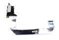 Lenovo Orijinal Yoga Slim 7-14ITL05 82A3 Notebook Tetik Power Buton SD Kart USB Port Board