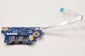 Lenovo G505 nbx0001dc00 SD Card Board