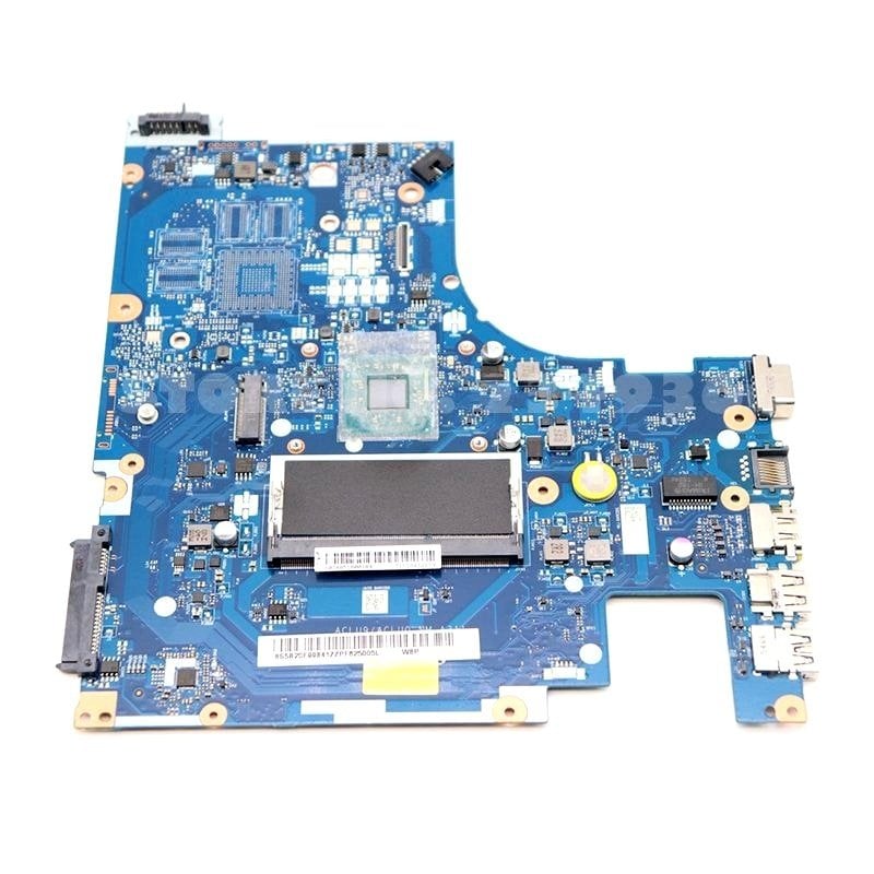 Lenovo G50-30 Pentium N3530 İşlemcili On Board Notebook Anakartı NM-A361