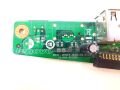 Orijinal Lenovo 11011205 15-G54-051001 All in One Ethernet USB Port Board