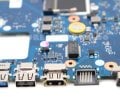 Lenovo G50-30 Pentium N3530 İşlemcili On Board Notebook Anakartı NM-A361