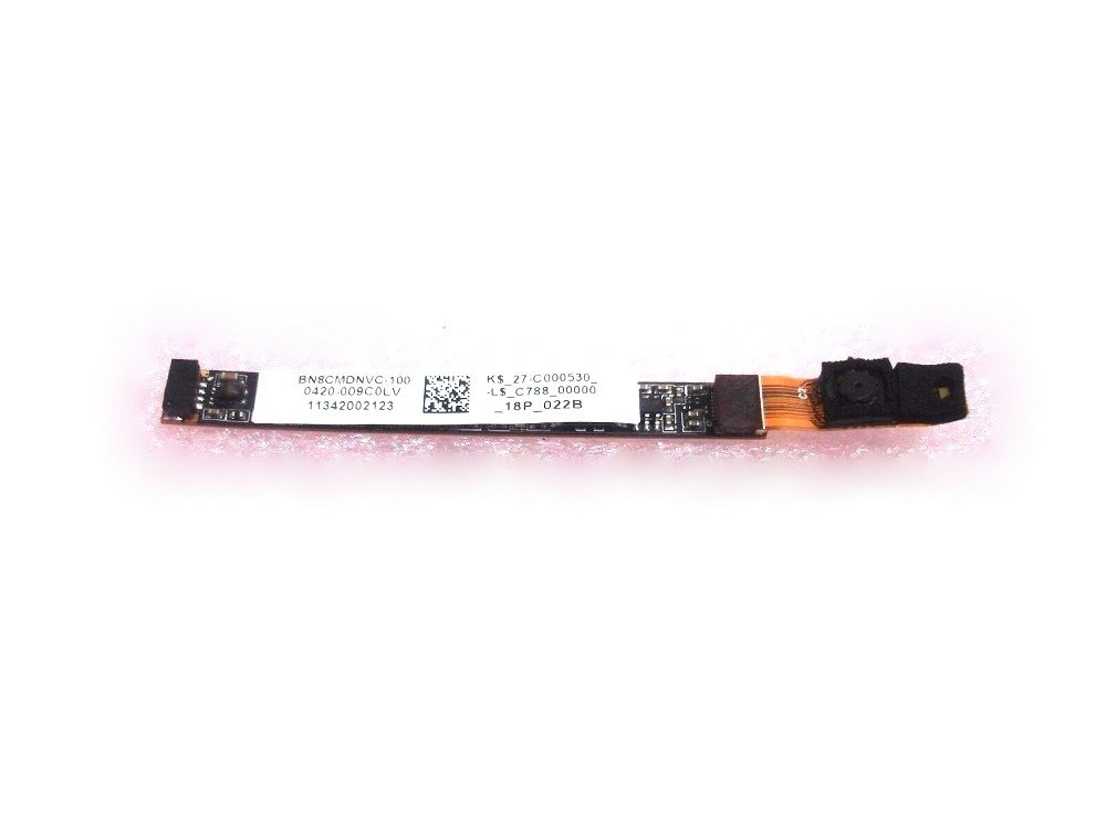 Orijinal Lenovo ideapad U300s Notebook Webcam Kamera 0420-009B0LV