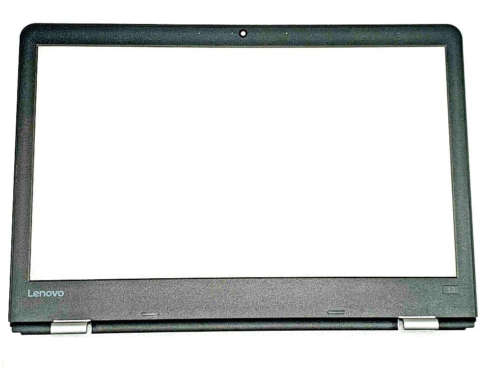 Lenovo Orijinal Thinkpad 13 Gen 1 20GJ 20GK Notebook Lcd Ekran Ön Çerçeve Bezel