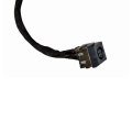 Dell Precision M4800 Dc Power Jack DC30100I400 CN-0V9WWG