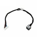 Dell Precision M4800 Dc Power Jack DC30100I400 CN-0V9WWG