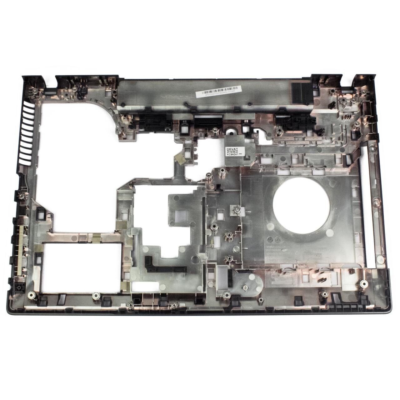 Lenovo ideapad G500, G505, G510  20236,80A6, 20240, 80AA  20238, 80A8   AP0Y0000700 Alt Kasa Bottom Case