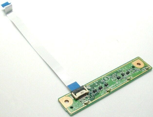 Sony Vaio VGN-AR LED Board
