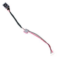 Dell İnspiron 15R 3521 5521  DC30100M900 CN-01K31Y POWER JACK ŞARJ SOKETİ
