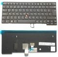 Lenovo Ideapad 04Y0871 CS13T-TUR 0C02292 852-41776-28A Notebook Klavye Laptop Tuş Takımı